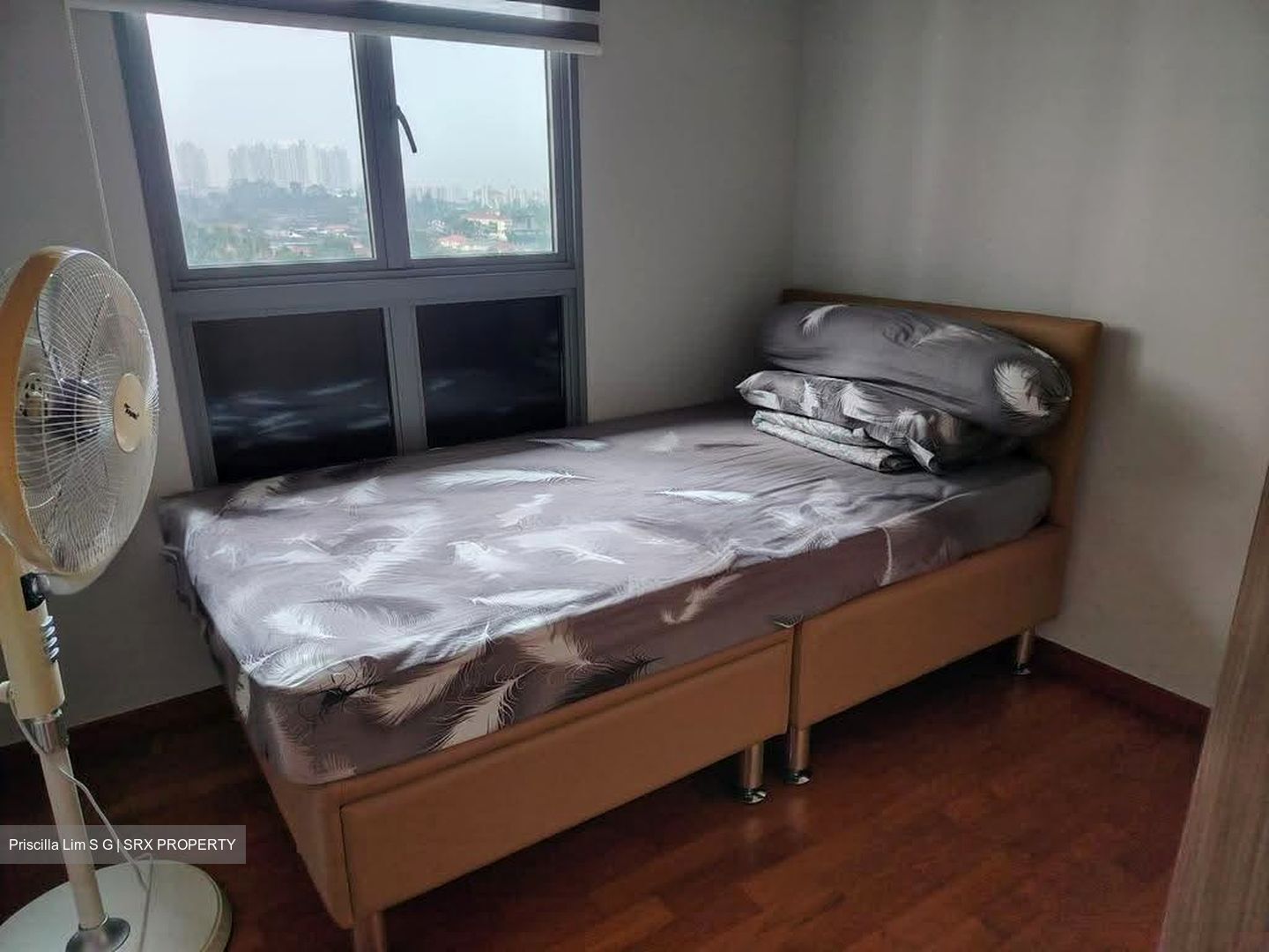 Blk 36 Skyresidence @ Dawson (Queenstown), HDB 3 Rooms #625513431